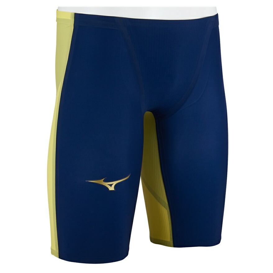 MIZUNO GX・SONIC ROYAL N2MBD003 メンズ 空想科学小説 ホンブルグ帽手合い SOFT スピード競技海水着 水浴び 競泳 ミズノ 競技水着-メンズ競技水着-水泳
