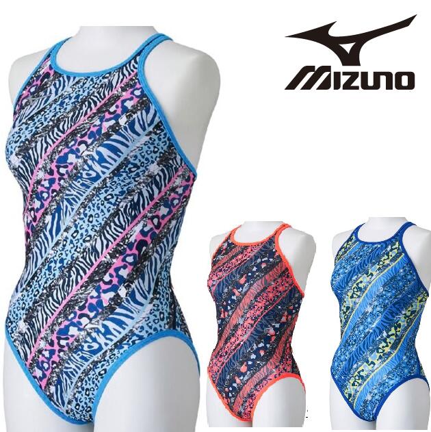 楽天市場】【2023 春夏】 ミズノ 【MIZUNO】 レディース 競泳練習用