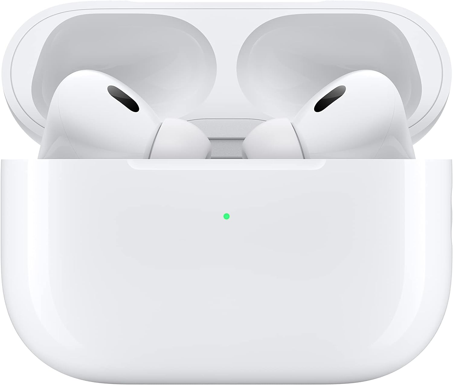 保証残有 Apple AirPods Pro 第2世代(USB-C) 付属品完備 AirPods Pro 2 - Apple（日本）