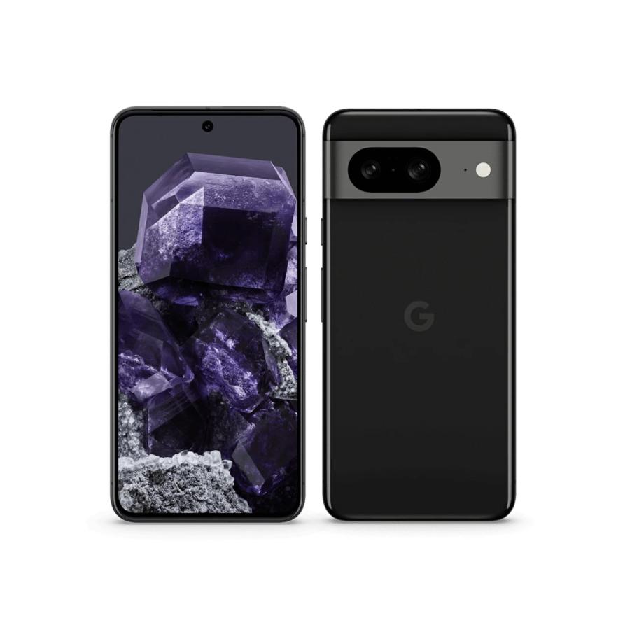 Google Pixel Gb Obsidian Gzpf Sim