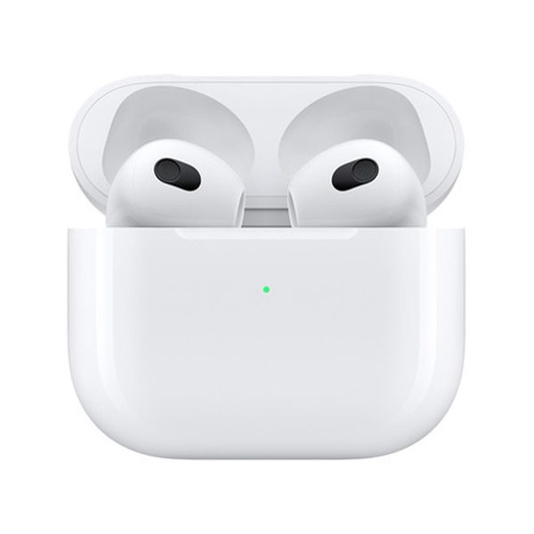 新品未使用正規品 Airpods エアポッズ 第三世代 MME73J A 2021年モデル