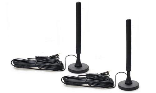 楽天市場】ドリームメーカー フルセグポータブルナビ用 長尺ロッド