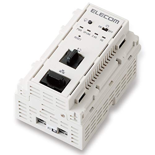 楽天市場】エレコム 無線アクセスポイント スマート Wi-Fi 5 867+