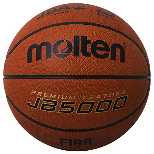 モルテン(molten) 籠球 JB5000 B6C5000