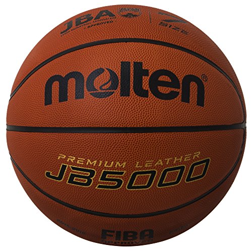 モルテン(molten) 籠球 JB5000 B7C5000