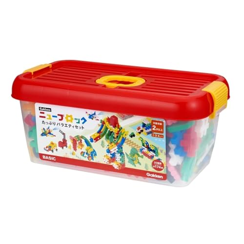 学研 Gakkenニュー立ちはだかる たっぷりバラエティセット(客体馬齢:2歳以上)83719