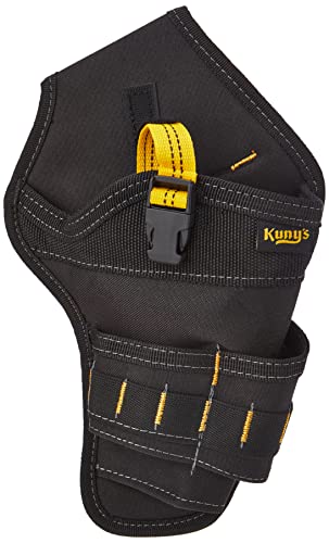 KUNY'S クニーズ 工具収納ケース 電動ドリル用ホルダー SG-5023