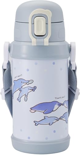楽天市場】しなこちゃん×sokomo そこまで洗える3WAYキッズボトル 600ml