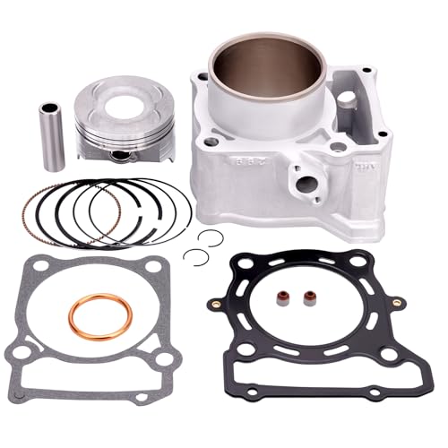 AHL 78mm ボアアップキット KLX250 1993-2014 / KLX300 1996-2007 11005-1817 11005-0|ニューライフストア
