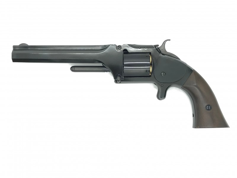モデルガン　坂本龍馬の銃　組立キット マルシン工業 モデルガン 組立式キットモデル 坂本龍馬の銃