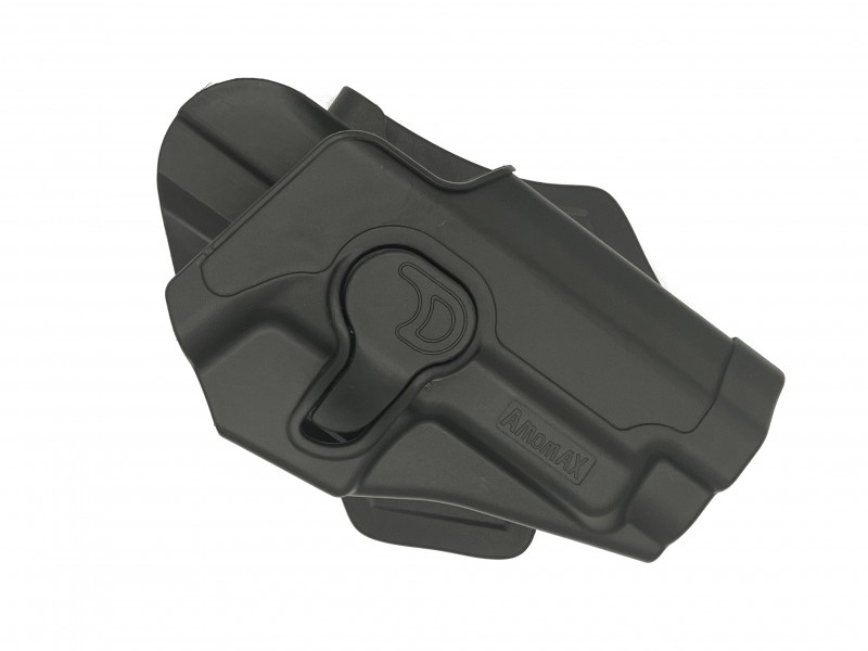 陸上自衛隊 9㎜拳銃ホルスター SIG P220 レプリカ品