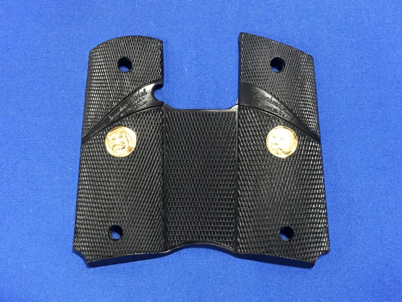 楽天市場】エラン コルト ガバメント用 パックマイヤー ラバーグリップ