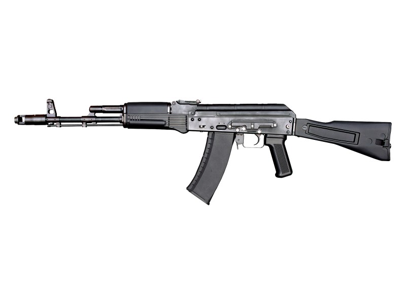 電動ガン KSC AK74M TEG トランスミッション エレクトリックガン モデル｜ＮＥＷＭＧＣ福岡店
