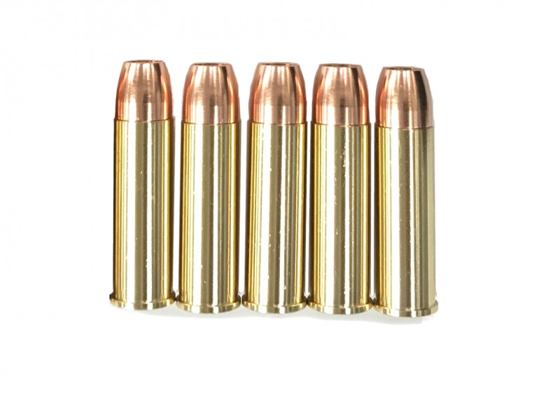 楽天市場】【マルシン (Marushin)】 44マグナム リアルXカートリッジ