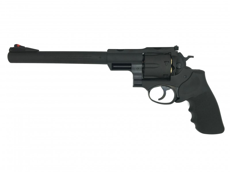 楽天市場】ガスガン マルシン スーパーレッドホーク 9.5インチ 44