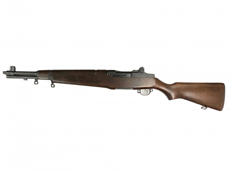 ICS電動ガンM1ガーランド用WW2型リアサイト アメリカ軍 第二次世界大戦 ICS電動ガンM1ガーランド用WW2型リアサイト アメリカ軍 第二次