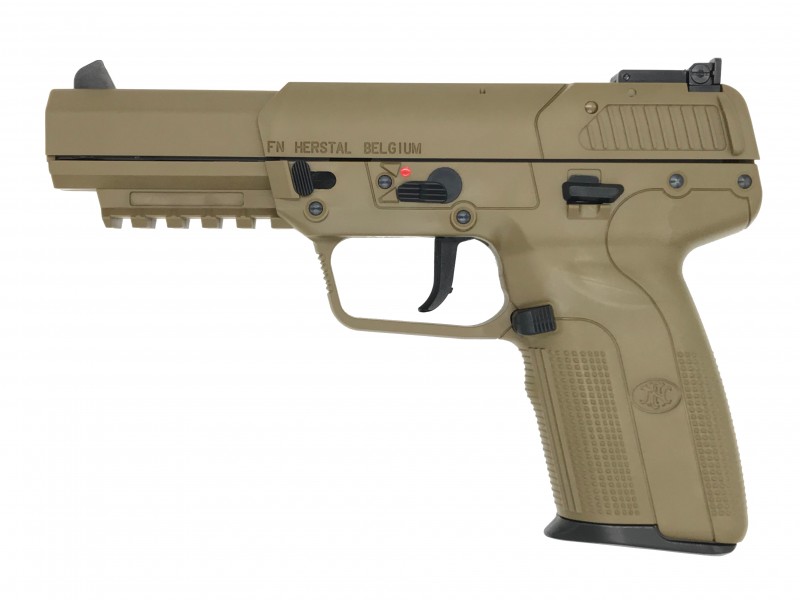 FN57 マルシン　CO2 真鍮ピストン　FN 57　ファイブセブン　美品 入荷！マルシンFNファイブセブンFN Five sevenEXB2CO2 ガス