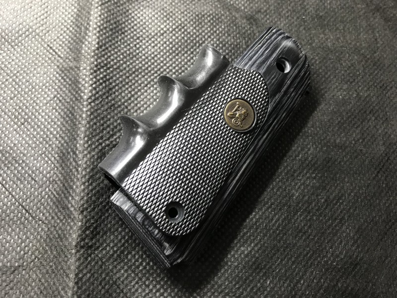 パックマイヤー GM用 メダリオン無① ガバメント 41EMMfWE8kL._UF350,350_QL50_.jpg