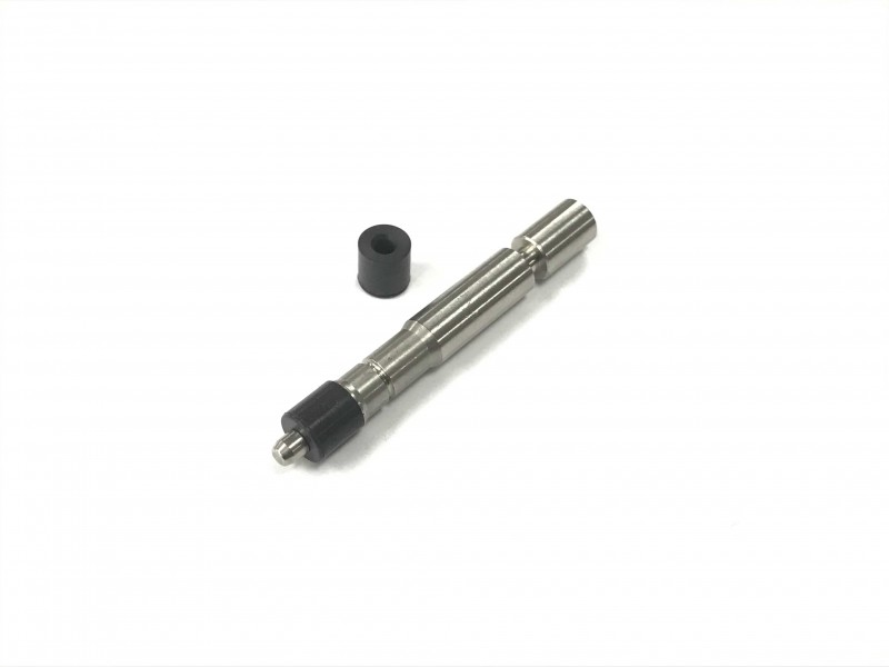 リコイルバッファー RA-TECH リコイルバッファーキット WE AK GBBシリーズ用（RAG-WE