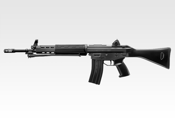 東京マルイM１６スタンダード（１８禁）初速改９５ｍ／ｓ　＋海外製多弾マガジン Amazon.co.jp: 東京マルイ No54 コルトM16 A2 18歳以上