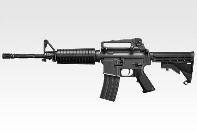 東京マルイ スタンダード電動ガン M4A1 カービン｜ＮＥＷＭＧＣ福岡店