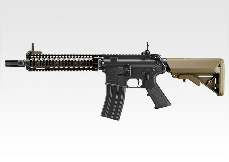 ガスガン 東京マルイ MK18 MOD.1 マーク18モッド1｜ＮＥＷＭＧＣ福岡店