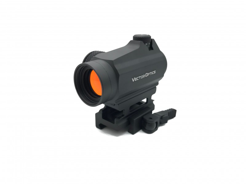 楽天市場】【エントリー最大10倍＆5％クーポン】VectorOptics Maverick