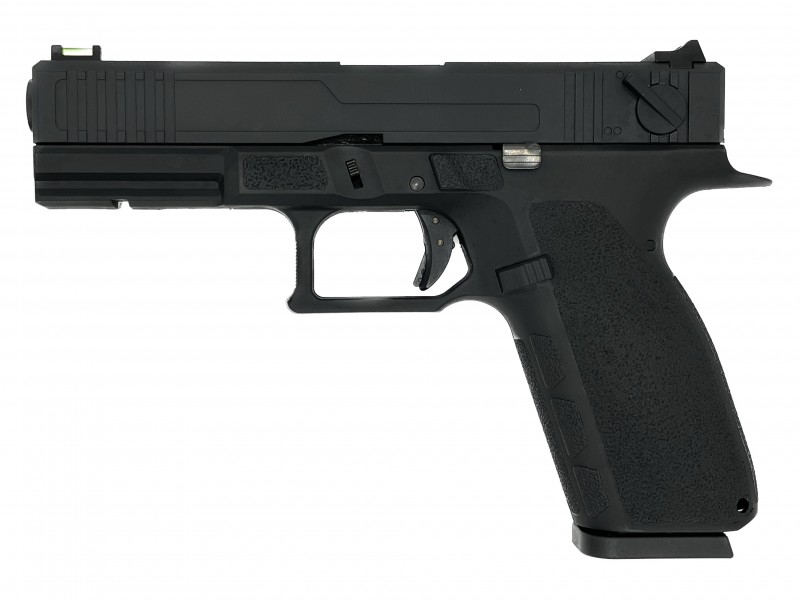 Tactical Master m92f ガスガン ガス付き ほぼ満タン 楽天市場】ガスガン Carbon8(カーボネイト) M45DOC NiteShift