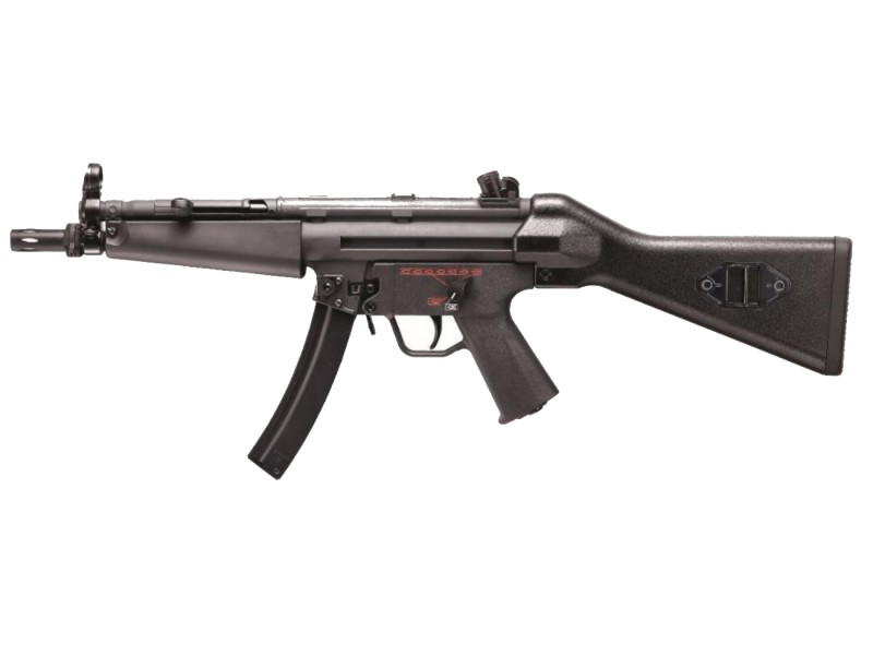電動ガン G&G TGM A2 ETU(MP5)TGP-PM5-MK2-BNB-NCS