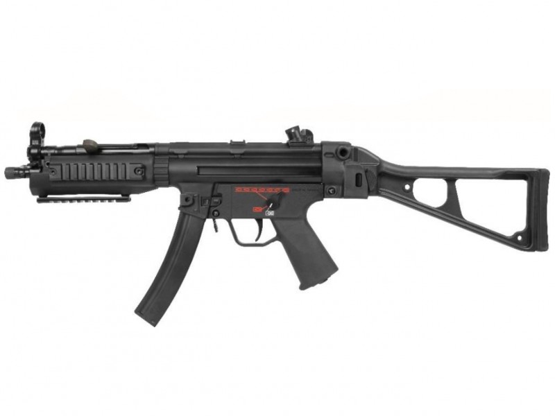 電動ガン G&G TGM A3 PDW ETU(MP5)TGP-PM5-PDW-BNB-NCS