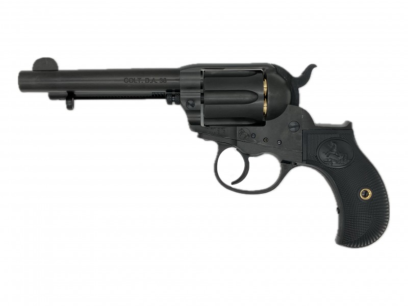 楽天市場】モデルガン ハートフォード コルト・ライトニング M1877