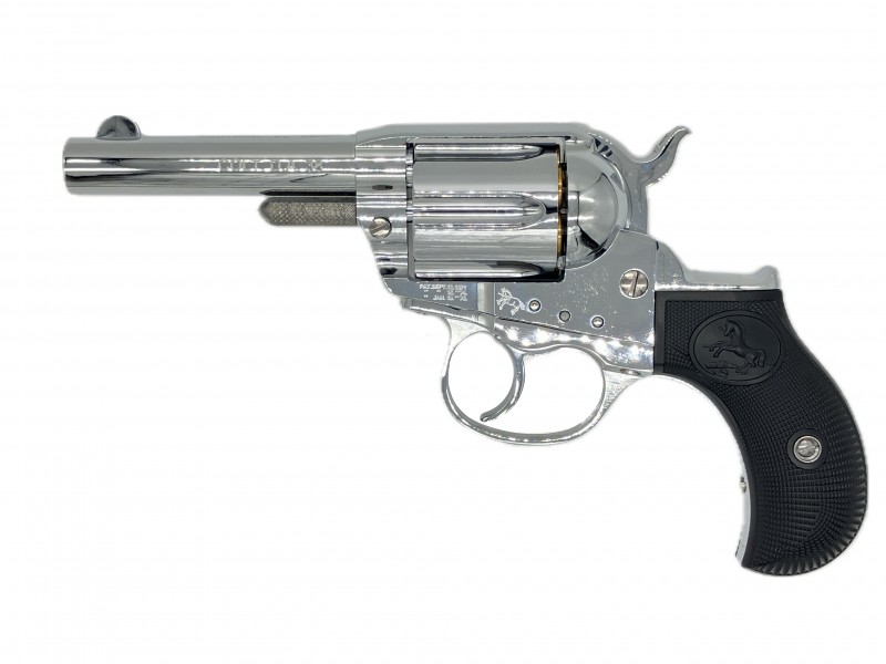 楽天市場】モデルガン ハートフォード コルト・ライトニング M1877