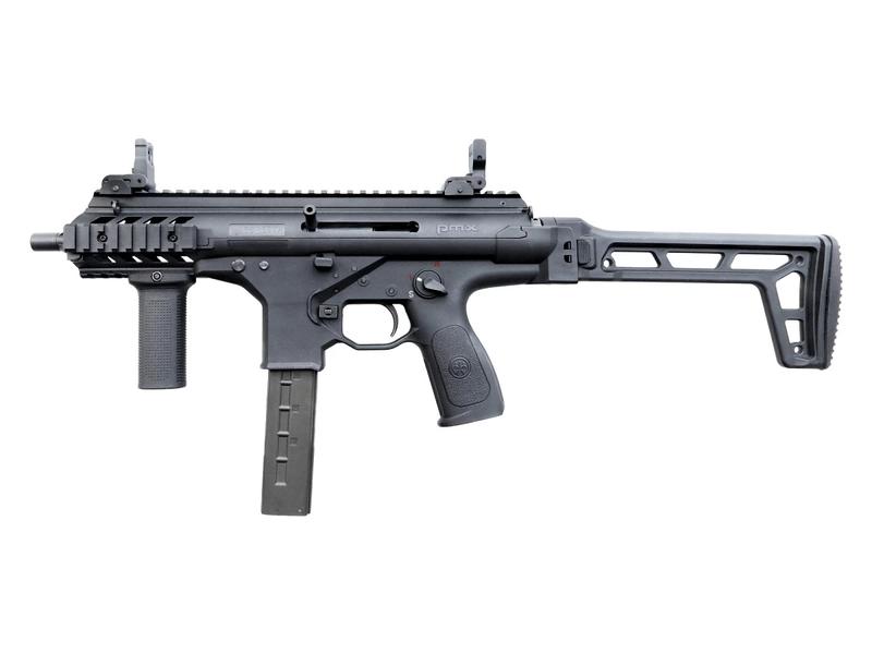楽天市場】KSC ガスガン Beretta ベレッタ PMX SMG ガスブローバック