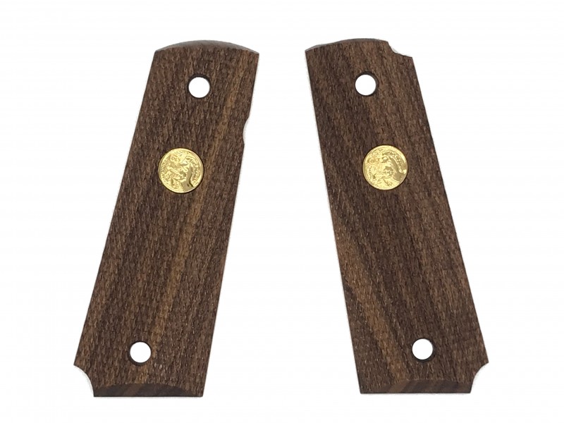 パックマイヤー GM用 メダリオン無② ガバメント 楽天市場】エラン コルト ガバメント用 パックマイヤー ラバー