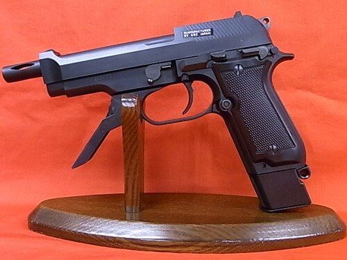 KSC M93R セカンドバージョン ヘヴィウェイト モデルガン完成品 Amazon | KSC M93R セカンドバージョン ヘヴィウェイト モデル