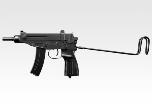 電動ガン 東京マルイ スコーピオン Vz.61 本体セット｜ＮＥＷＭＧＣ福岡店