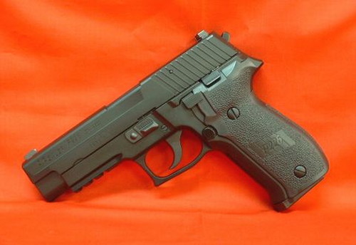 楽天市場】東京マルイ ガスブローバック ガスガン SIG P226 RAIL