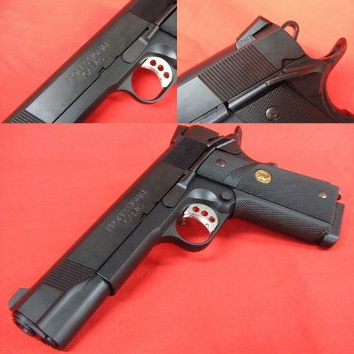 楽天市場】東京マルイ ガスガン MEUピストル M.E.U. PISTOL ガス