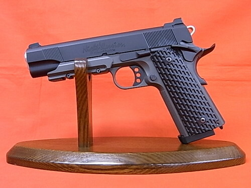 [美品]ガスガン 東京マルイ ナイトウォーリア 1911 ナイトウォーリア - ガスブローバック | 東京マルイ