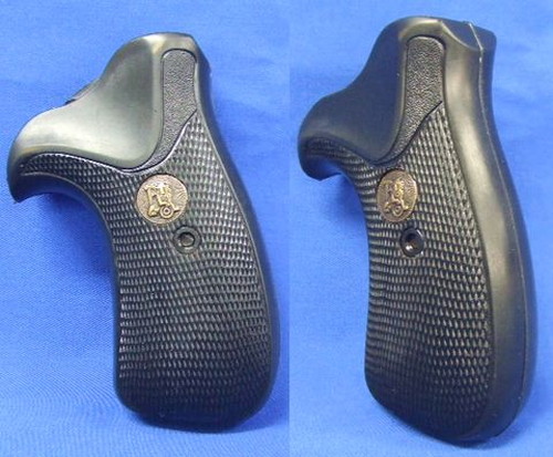 S&W M59 パックマイヤーラバーグリップ付き MGC モデルガン MGC s&w m59 ABS モデルガン 実物 パックマイヤー グリップ 付き 動作