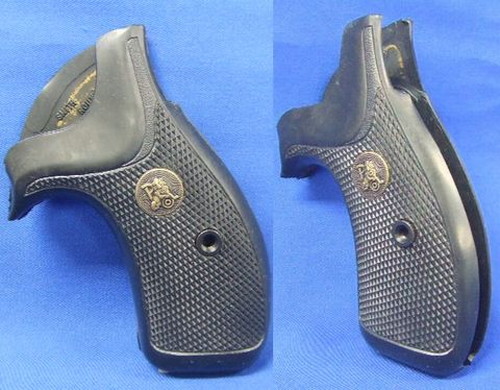 楽天市場】パックマイヤー(USA) 実物ラバーグリップ S&W K/L