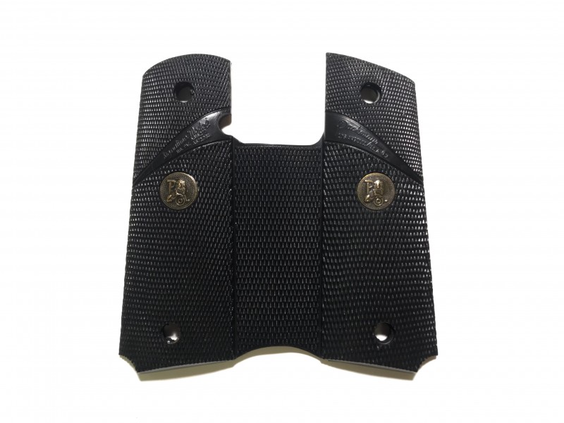 Pachmayrパックマイヤー　M1911ガバメント用ウッド＆ラバーグリップ Amazon | パックマイヤー コルトガバメント／M1911用 ウッド