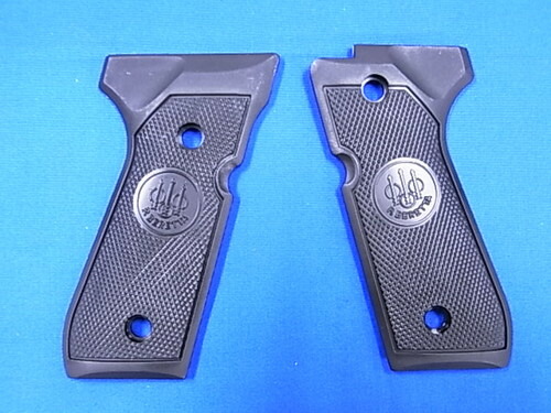 楽天市場】☆パックマイヤー ベレッタ M92FS用 ラバーグリップ