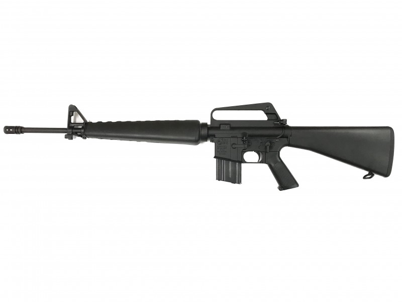 モデルガン マルシン  コルト M16A1 完成品