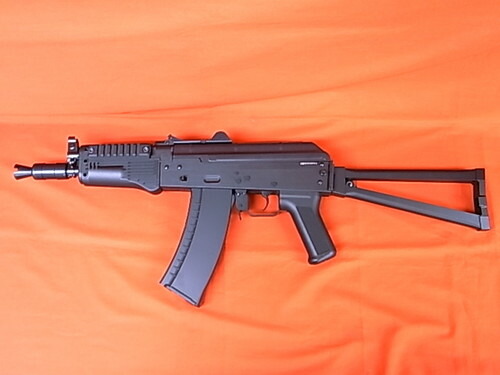 楽天市場】電動ガン ライトプロ AK74U【東京マルイ】【電動ガン】【10