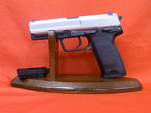 電動ガン 東京マルイ HK USP シルバースライド