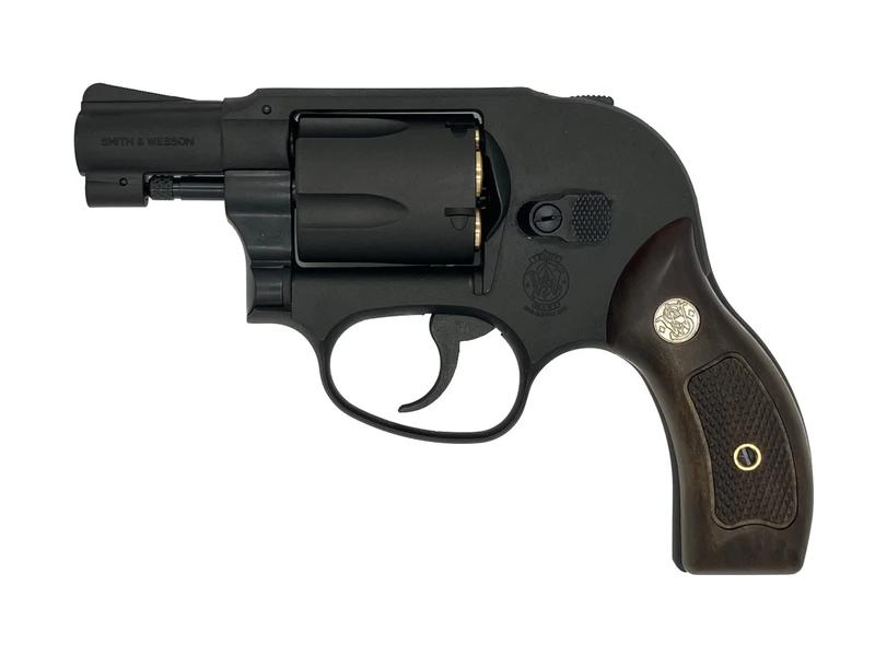 楽天市場】マルシン S&W M649 ボディガード Xカート 木製サービス