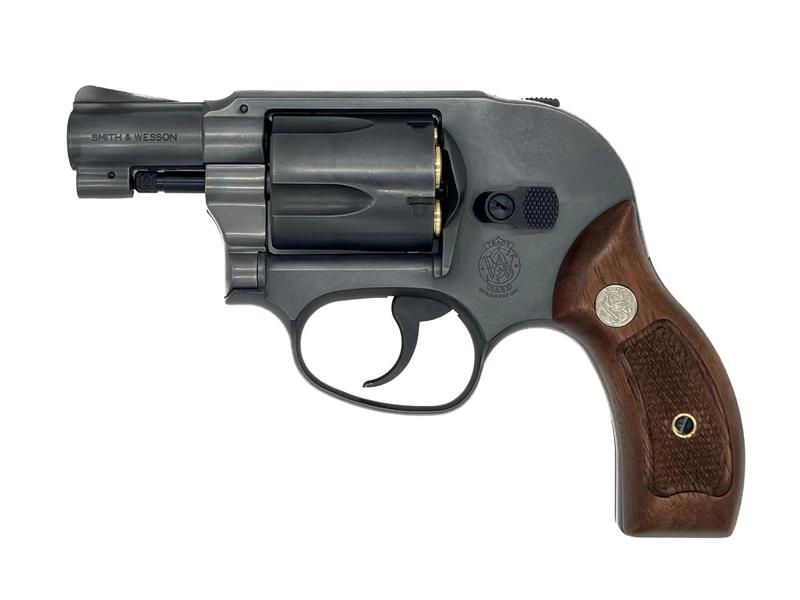 マルシン S&W M649 BODY GUARD ボディーガード ガスガン 楽天市場】ガスガン マルシン S&W M649 ボディガード 2インチ