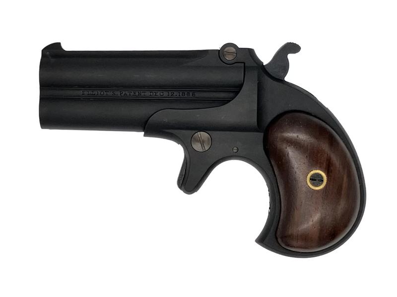 楽天市場】ガスガン マルシン デリンジャー Xカートリッジモデル