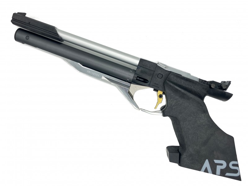 エアーガン マルゼン APS-3　マイナーチェンジモデル